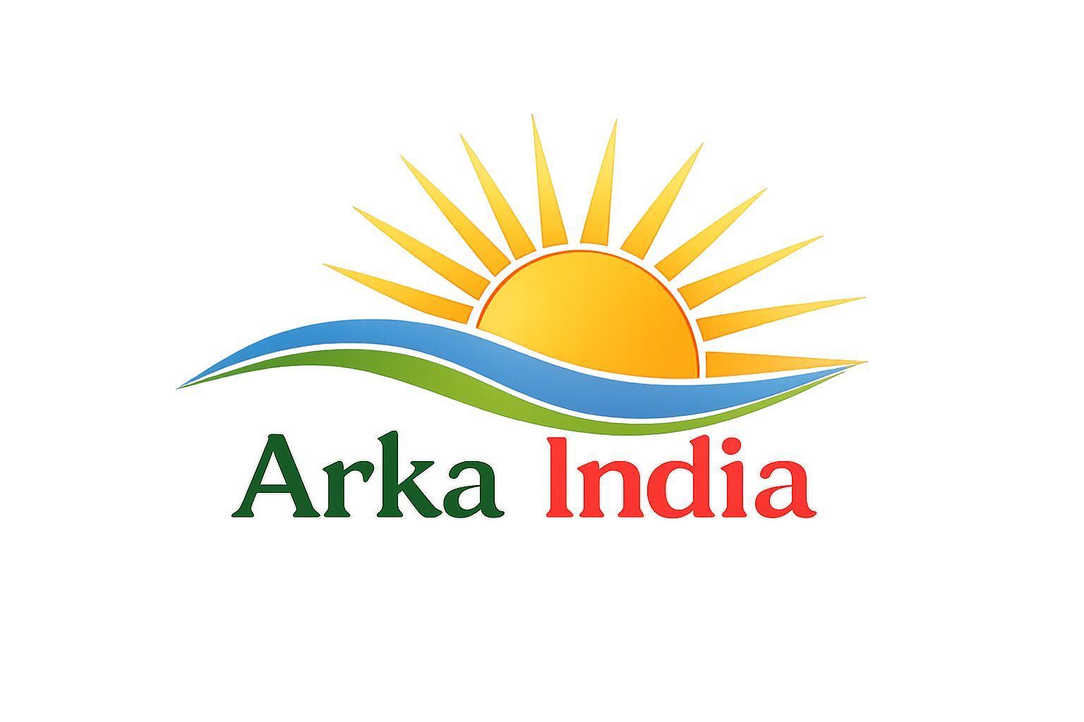 Arka India Logo